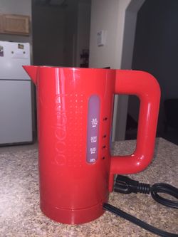Bodum Water Kettle