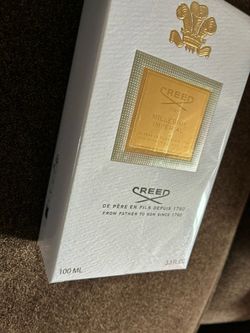 Creed Milliseme Imperial