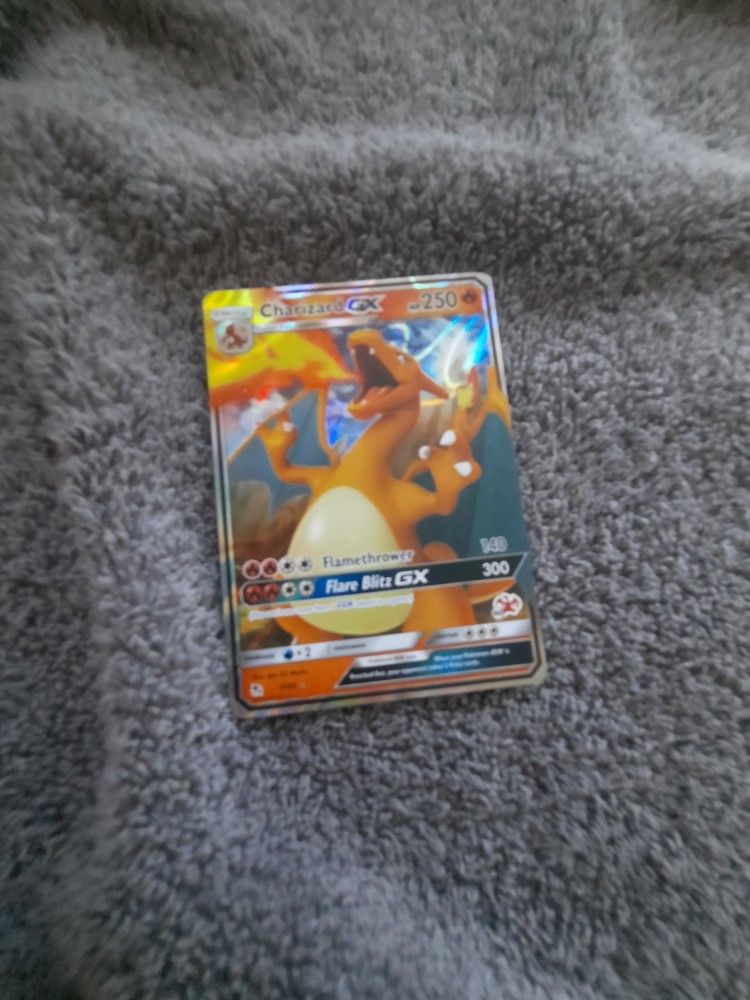 Pokemon Card