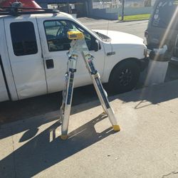 Multi Max Pro 18ft Ladder 