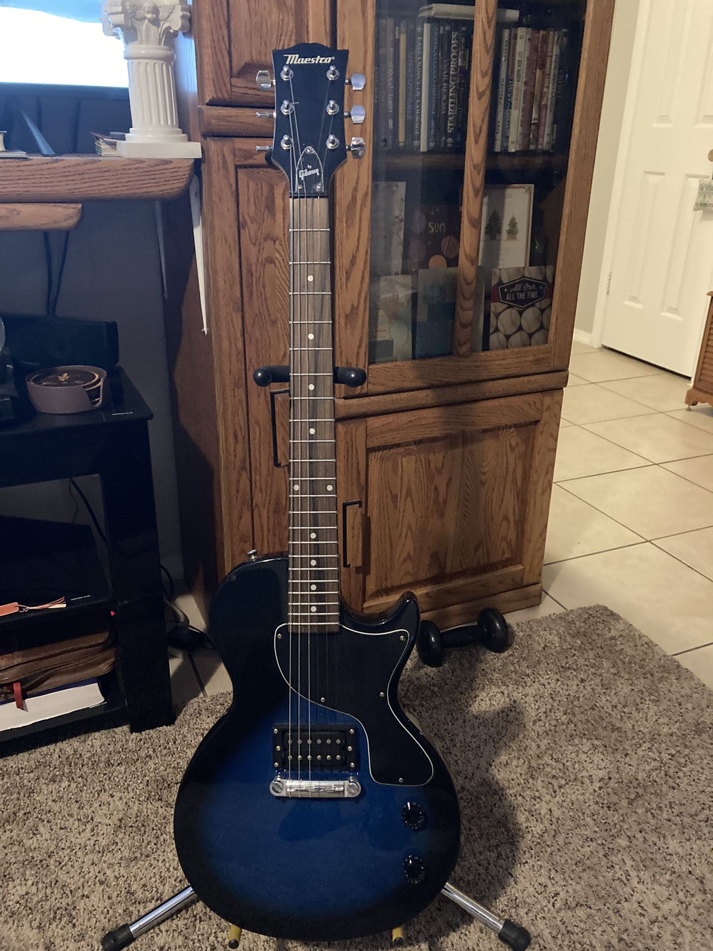 Electric Guitar