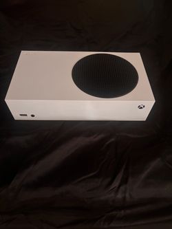 Xbox Series S 1TB