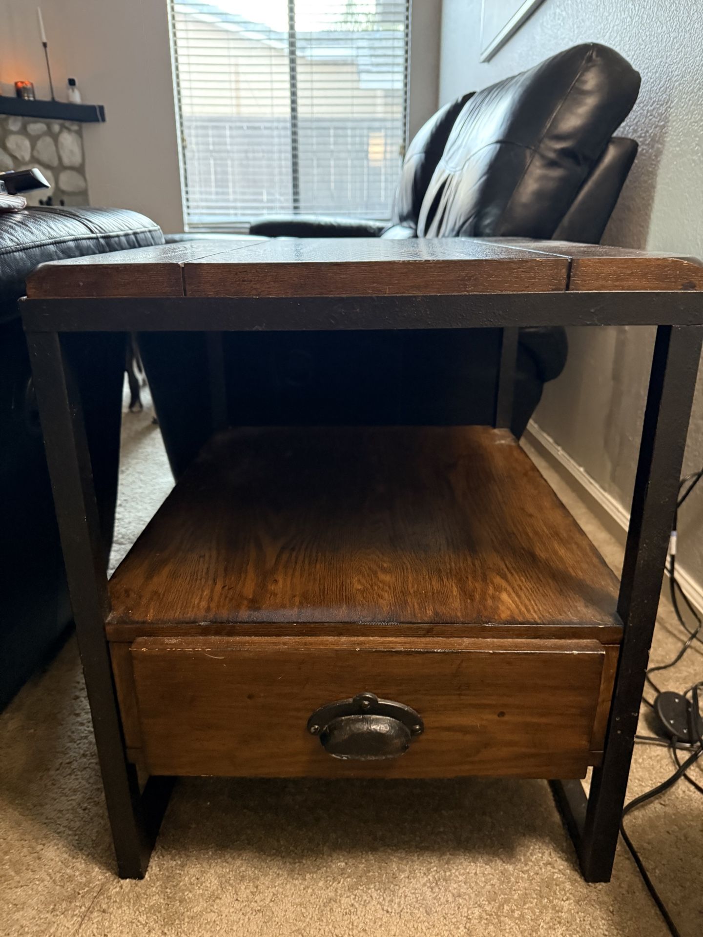 Coffee Table/end Tables