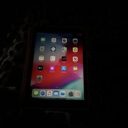 Generation five iPad Air
