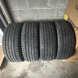 Gmc Denali Mats And Tires