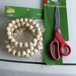 Christmas Art Supplies 