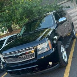 2007 Chevrolet Suburban