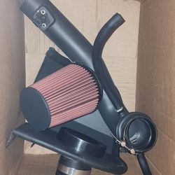 Rough  Country Intake System