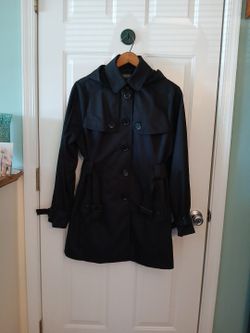 Trench coat  by BGSD