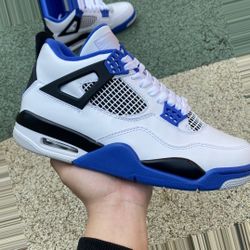 Jordan 4 Motorsports 23