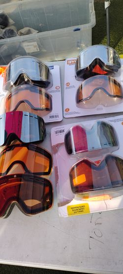 SKY Goggles
