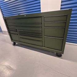 Snap on 73 Tool box