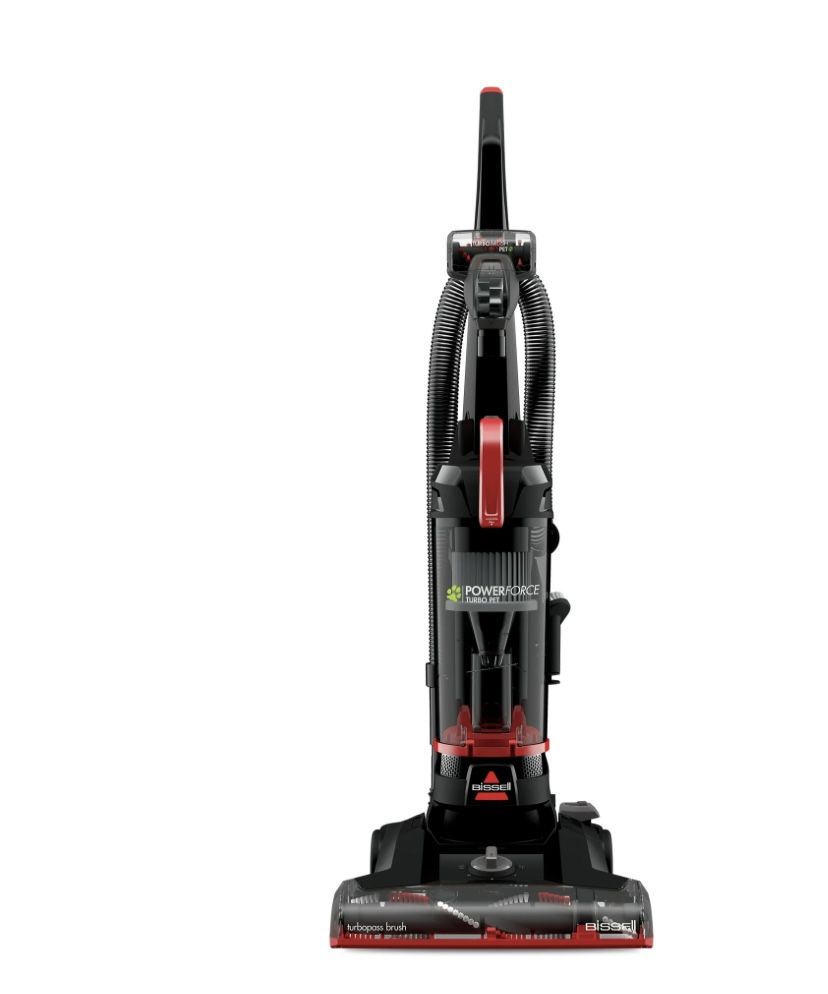 BISSELL vacuum