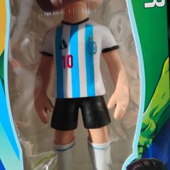 Soccer figure world cup 2026