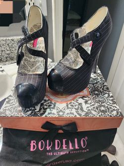Sexy shoes