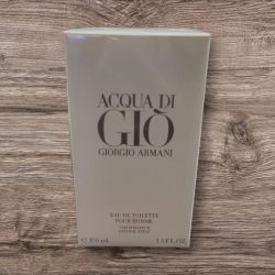 Acqua Di Gio EDT