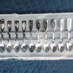 Expreso Spoon 