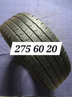 275 60 20