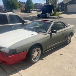 1998 Chevrolet Suburban on offerup