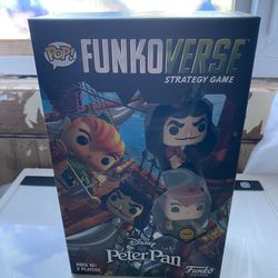 Funko Chase