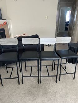 Bar stools