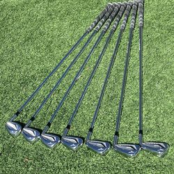 Mizuno JPX 923 Hot Metal Pro 