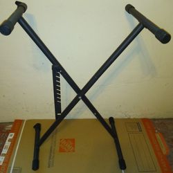 Keyboard Stand