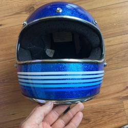 Helmet XL Biltwell Gringo