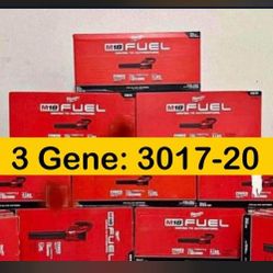 Milwaukee new BLOWER 18M Fuel New Generation $150 Eaxh One