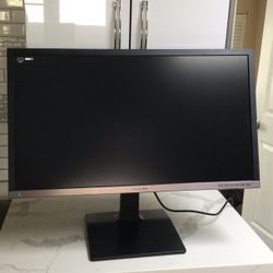 Samsung Monitor 28 Inches With HDMI Port /4k/