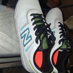 New Men's New Balance Shoes