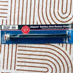 Water Heater Element OEM Replacement