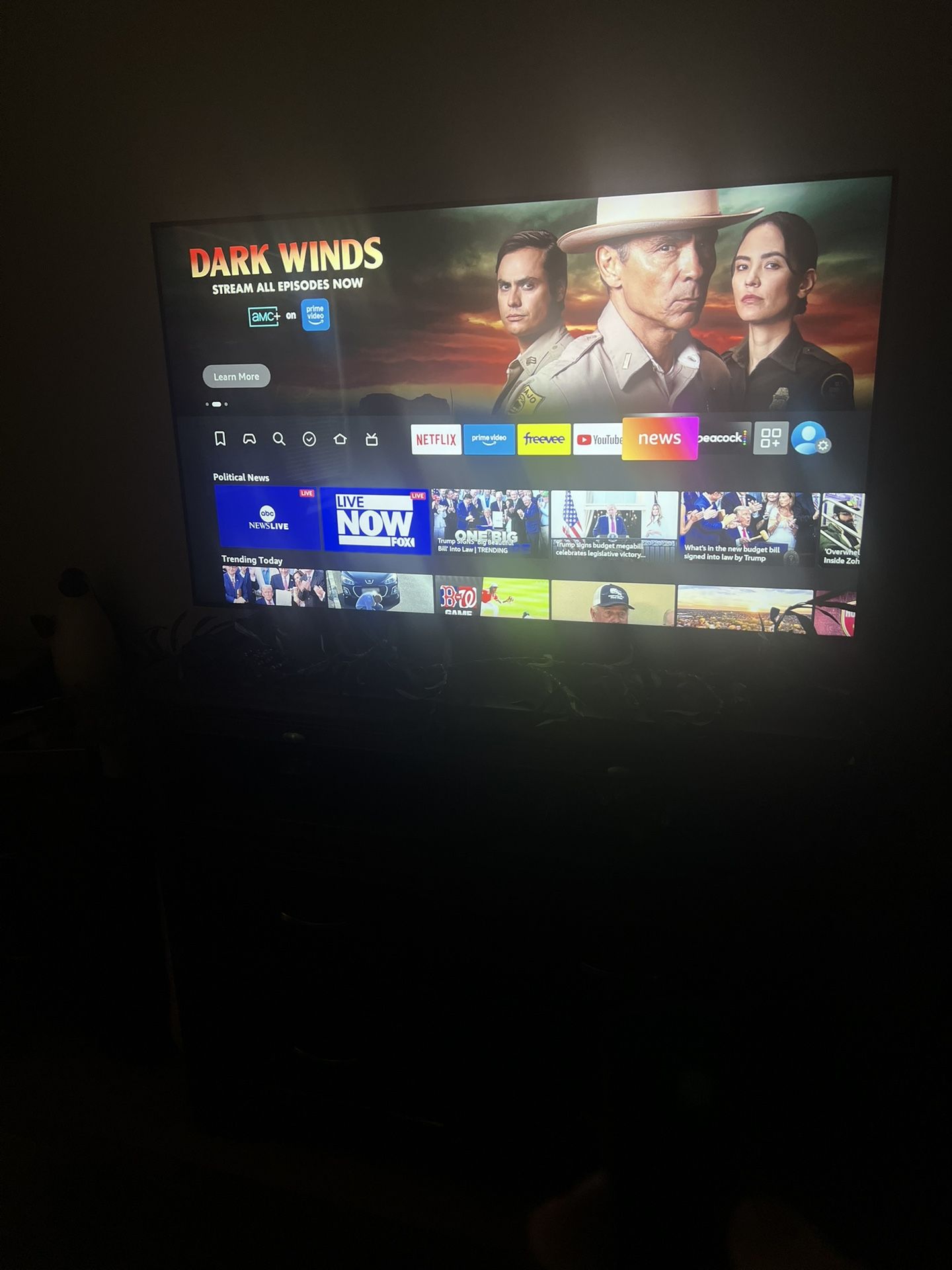 Samsung Tv