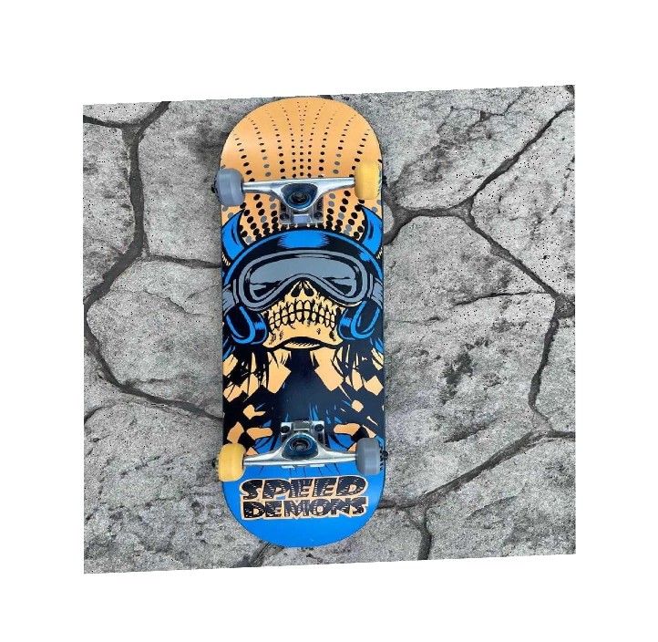 amount wonder Fresh New Skateboard Great for Adventure Fans and Easy Riders