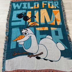 Beach Towel/ Throw 