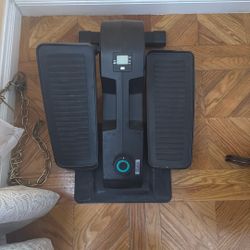 Seated Elliptical $200 OBO 