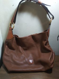Real nice hand bag