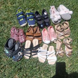 11 Pares Buenas Condisiones  Todos 