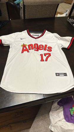 Angels Jersey