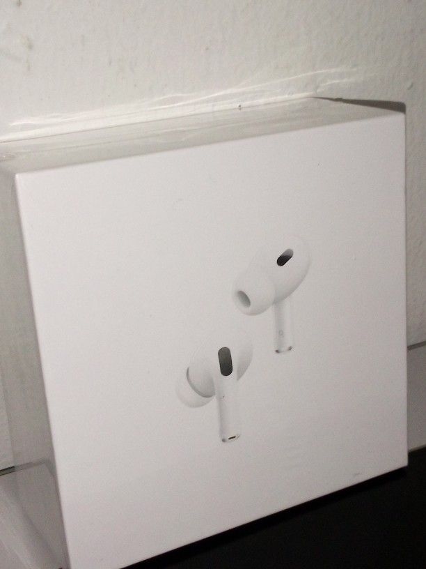 AirPods Pro 2nd Generation USB C