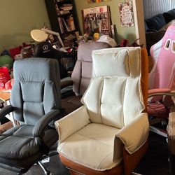 Chairs 