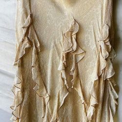 Ralph Lauren Maxi Skirt