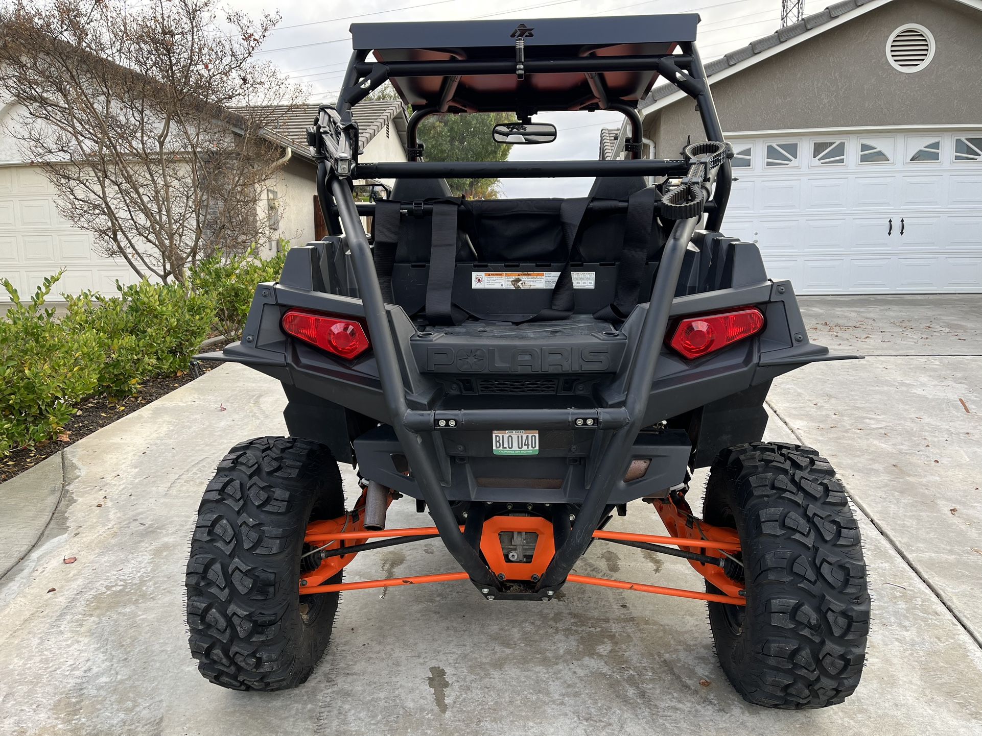Used 900 Razor 2013 Polaris RZR 900 for Sale in Bakersfield, CA - OfferUp