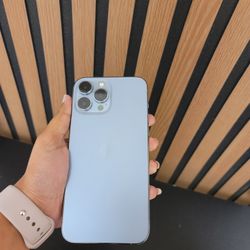 Apple iPhone 13 Pro Max unlocked 
