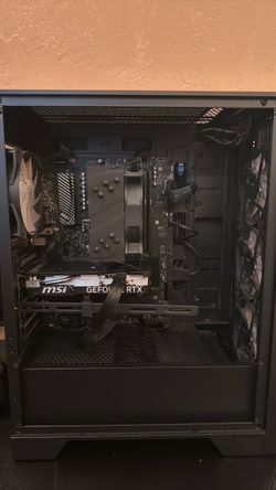 MSI Codex Z2 Gaming PC, AMD Ryzen 7 8700F, GeForce RTX 4060, 16GB DDR5, 1 TB SSD, Windows 11 Home, Codex Z2 A8NUC-273US