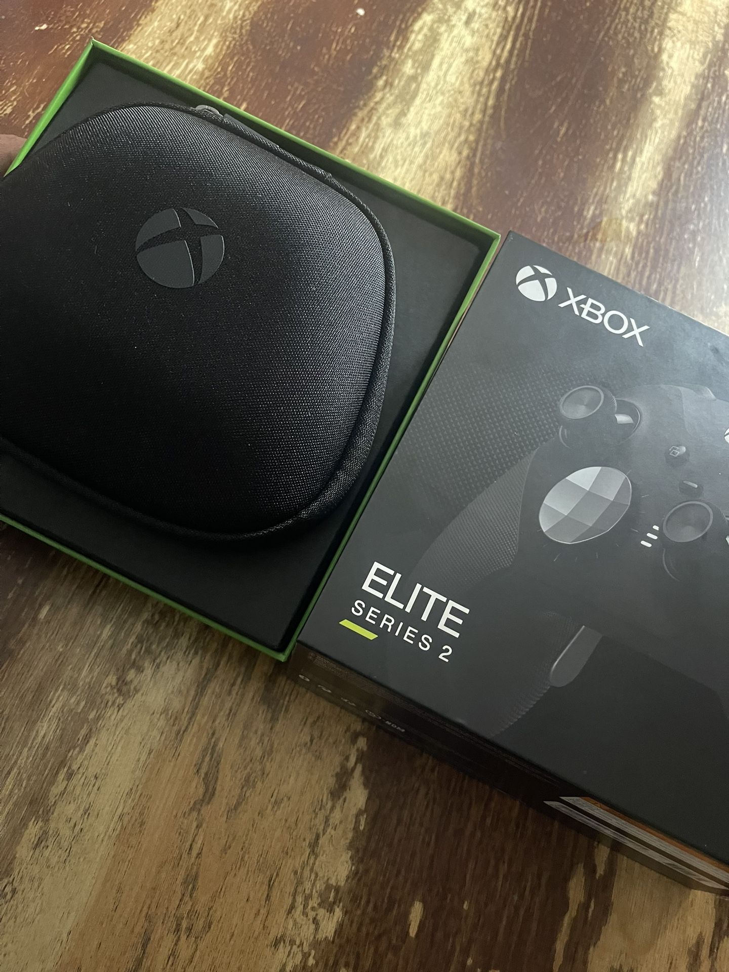 XBOX ELITE SERIES 2