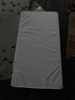 Toddler bed mattress