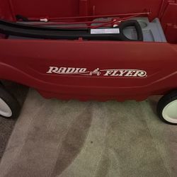 Radio Flyer 