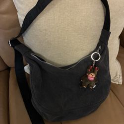 Baggu medium crescent 