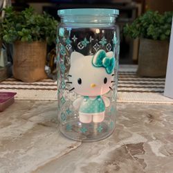 Hello Kitty Libby Cup